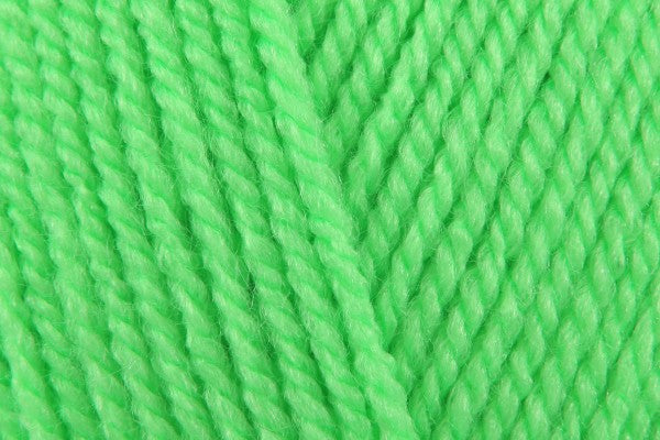 Stylecraft Special DK Bright Green 1259 - 100g
