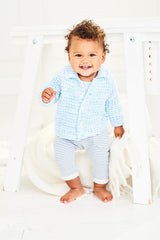 Stylecraft 9896 Jackets in Sweet Dreams leaflet