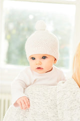 Stylecraft 9913 Hats in Wondersoft 3 Ply Cashmere Feel Leaflet