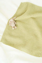 Stylecraft 10163 Cardigan, Hat and Blanket in Soft Baby Easy Stripes DK and Bambino DK Leaflet