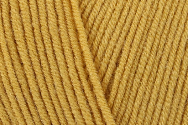 Stylecraft Bambino DK 3942 Mellow Yellow - 100g