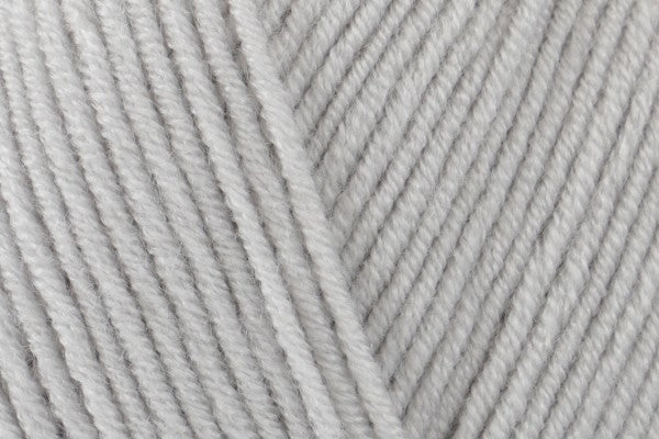 Stylecraft Bambino DK 7115 Grey Mist - 100g
