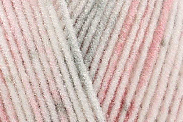 Stylecraft Bambino Print DK Spinning Top 3590 - 100g