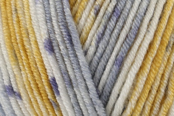 Stylecraft Bambino Print DK Skittles 1237 - 100g