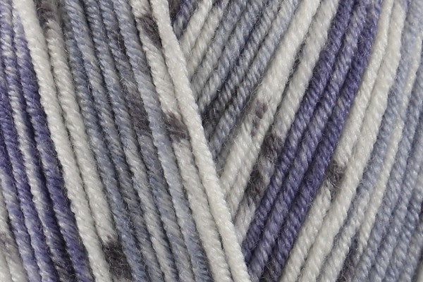Stylecraft Bambino Print DK Sailboat 1239 - 100g