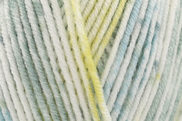 Stylecraft Bambino Print DK Yo-Yo 3588 - 100g