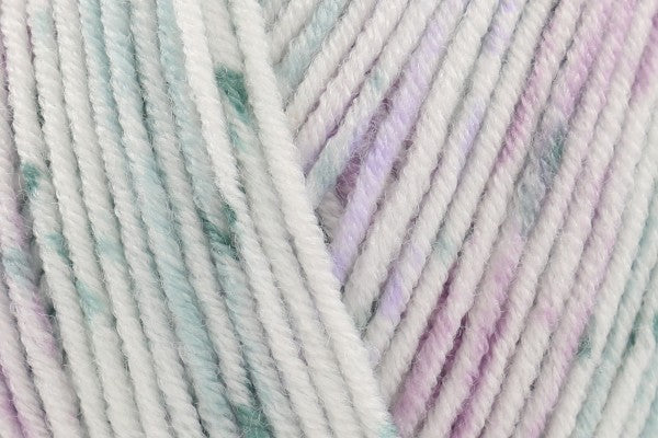 Stylecraft Bambino Print DK Puzzle 3589 - 100g