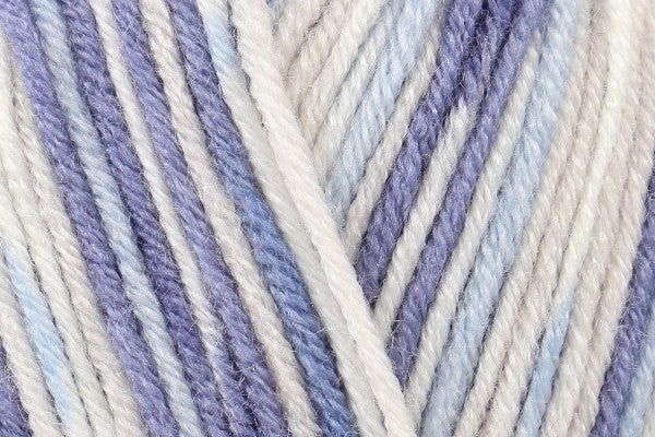 Stylecraft Bambino Print DK Jumping Jacks 3761 - 100g