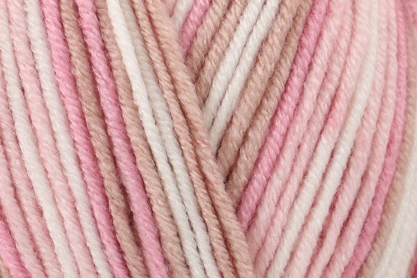 Stylecraft Bambino Print DK Ring a Roses 3763 - 100g