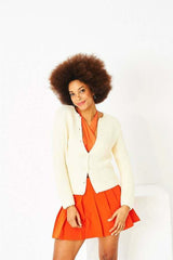 Stylecraft 10221 Cardigan and Top in Cotton Twist DK Leaflet