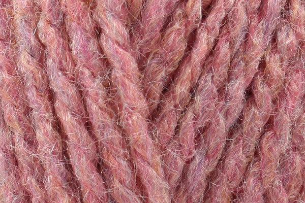 Stylecraft Highland Heathers Aran Wild Salmon 3745 - 100g