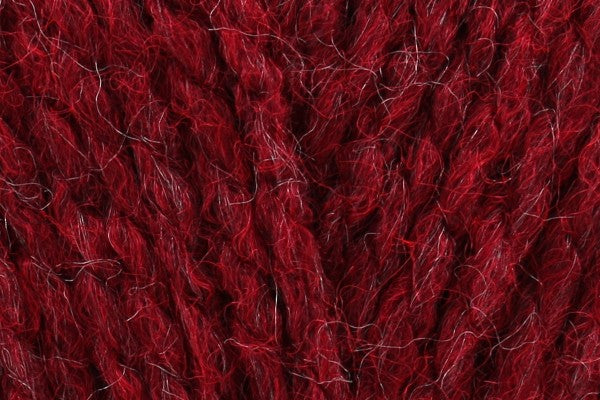 Stylecraft Highland Heathers Aran Stewart Red 3770 - 100g