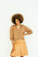 Stylecraft 10182 Cardigans in Moorland Chunky and Softie Leaflet