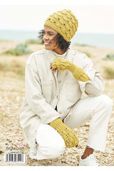 Stylecraft 9818 Accessories in Softie Chunky Leaflet