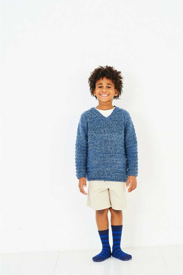 Stylecraft 10223 Sweater and Cardigan in Special DK Leaflet