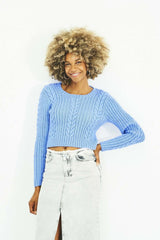 Stylecraft 10143 Tank, Sweaters and Cardigans in Special DK Leaflet