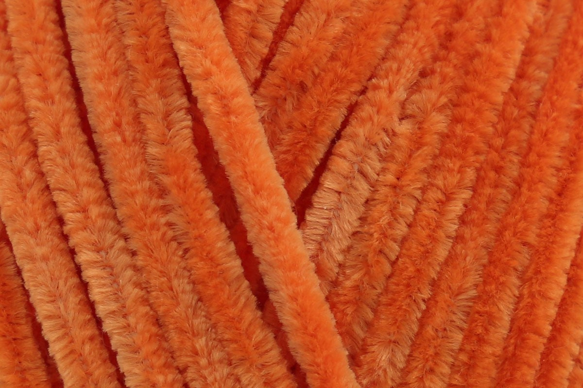 Stylecraft Squeeze Me DK - Carrot Orange 5605 - 100g