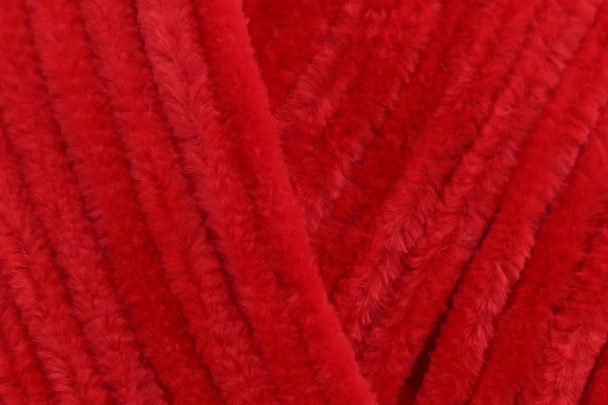 Stylecraft Squeeze Me DK - Scarlet Red 5606 - 100g