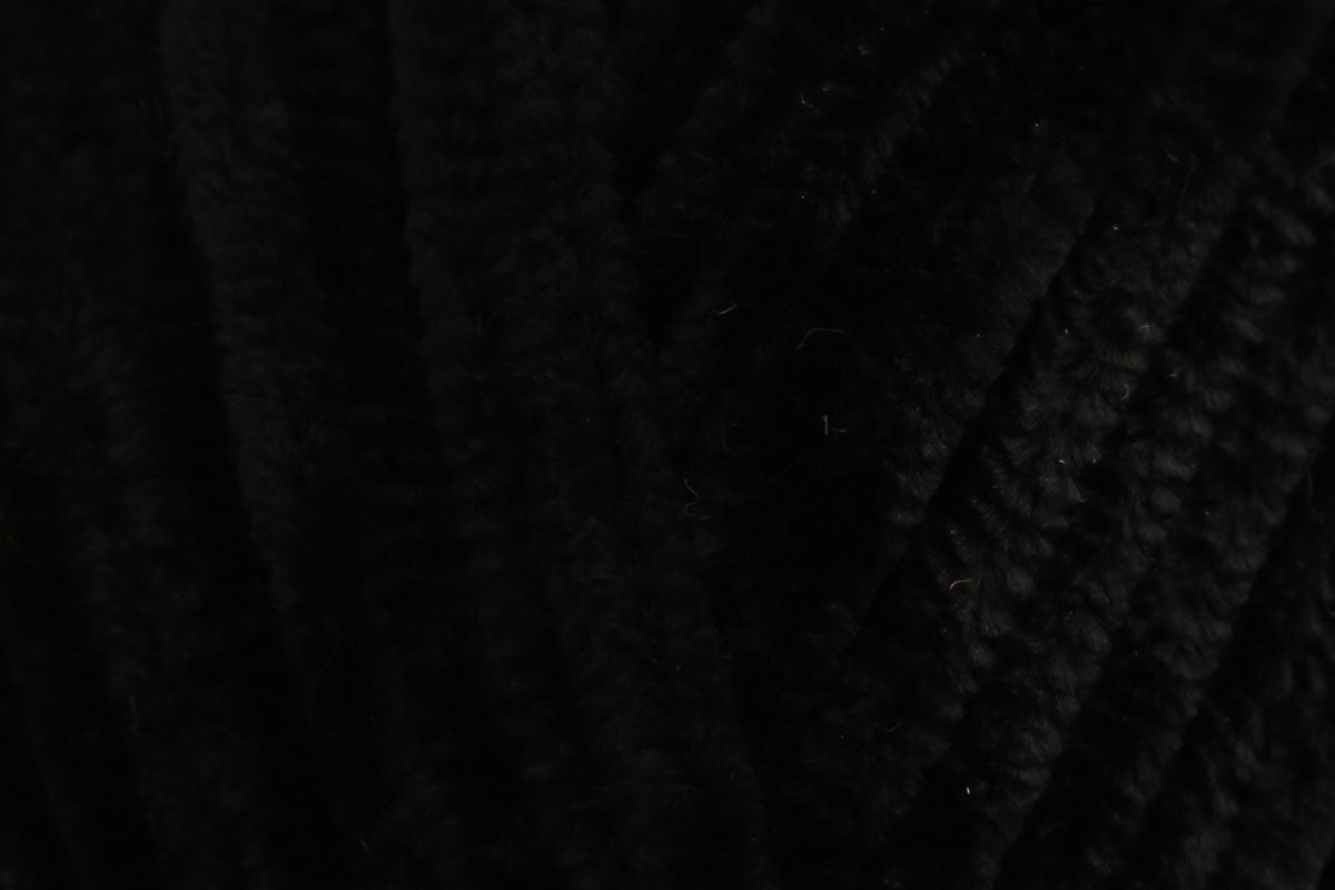 Stylecraft Squeeze Me DK - Black 5607 - 100g