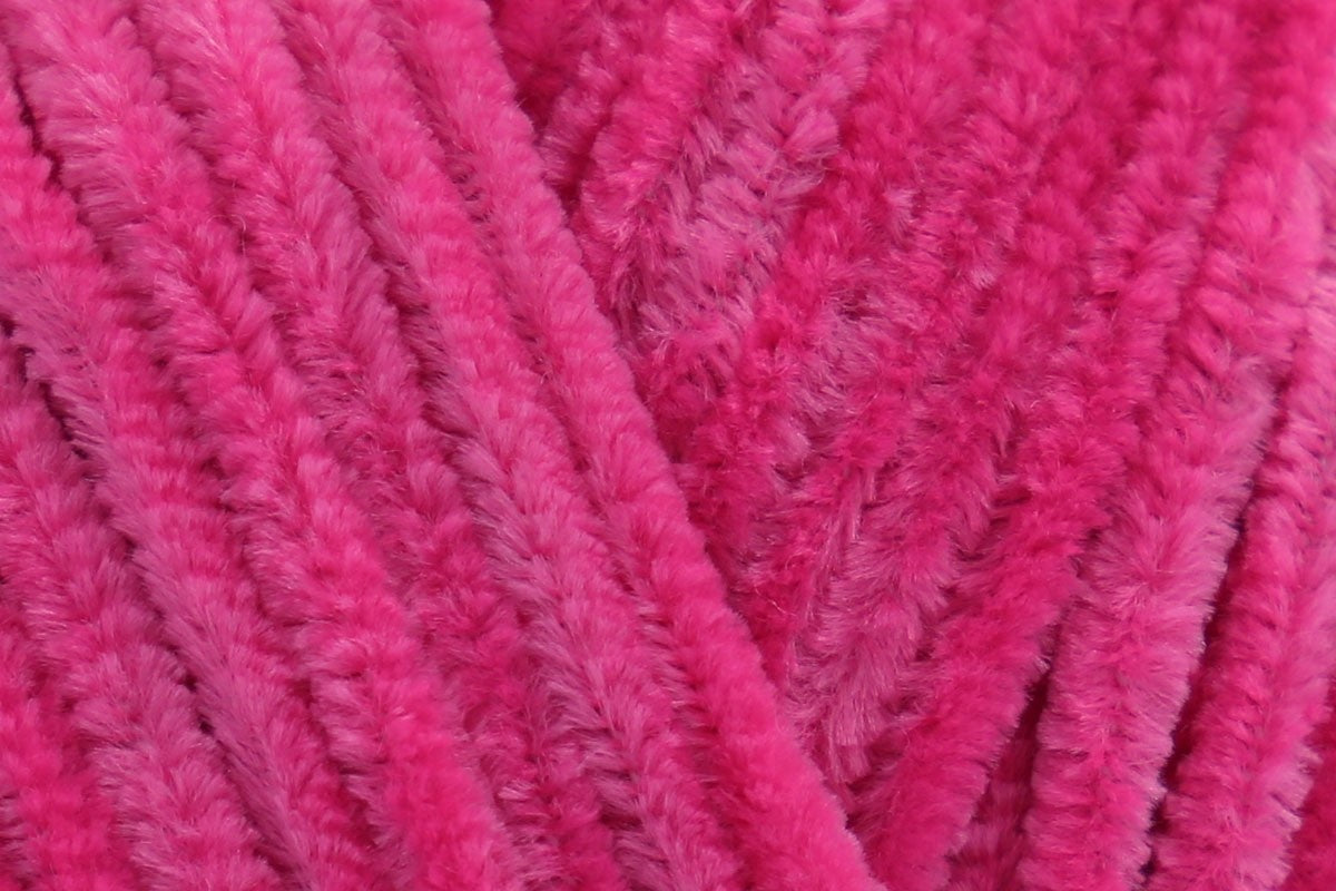 Stylecraft Squeeze Me DK - Fuchsia Pink 5609 - 100g