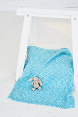 Stylecraft 9898 Sweater, Hat and Blanket in Sweet Dreams Leaflet