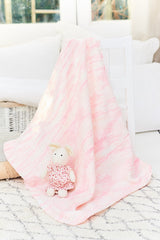 Stylecraft 9977 Cardigan, Hat and Blanket in Bambino DK and Sweet Dreams Leaflet