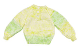 Jarol Supersoft Baby DK Swirl 1231 Keylime Swirl 100g