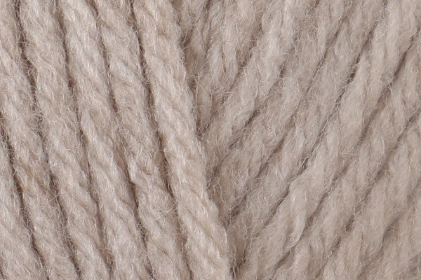 James C Brett Top Value Chunky Oatmeal TC01 - 100g