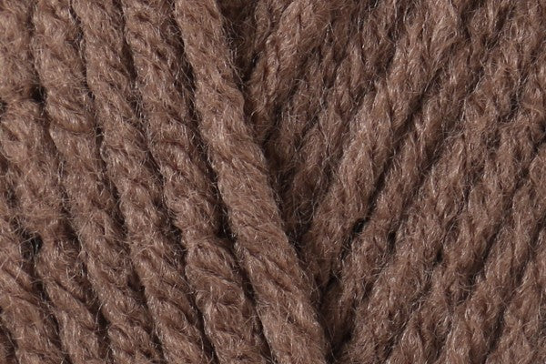 James C Brett Top Value Super Chunky Mink TC02 - 100g