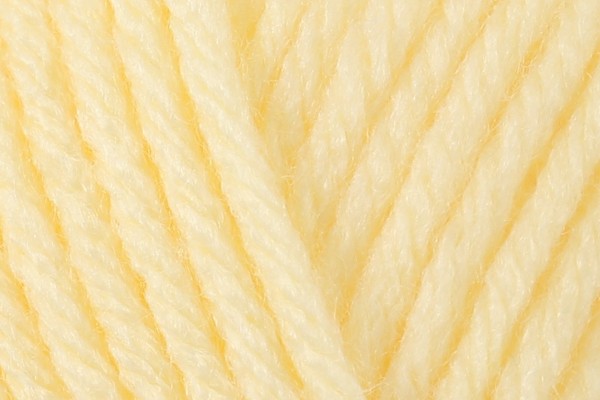 James C Brett Top Value Super Chunky Lemon TC03 - 100g