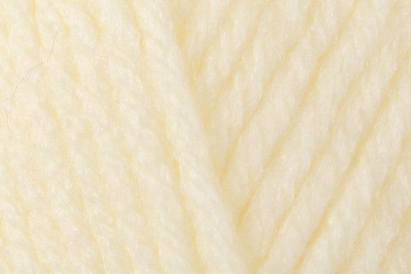 James C Brett Top Value Chunky Cream TC09 - 100g