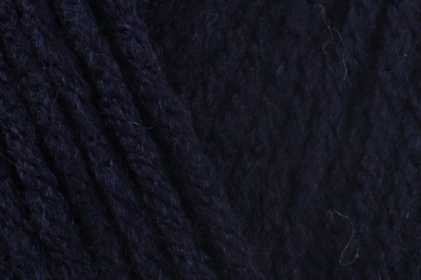 James C Brett Top Value Chunky Navy TC15 - 100g