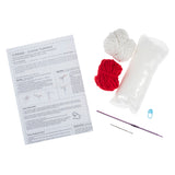 Toadstool Crochet Kit