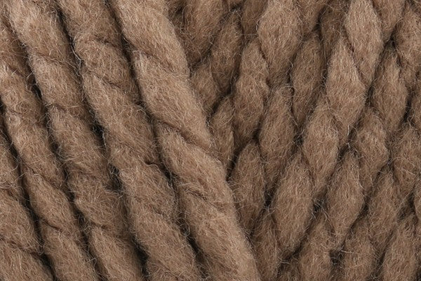 James C Brett Top Value Super Chunky Mink TC02 - 100g