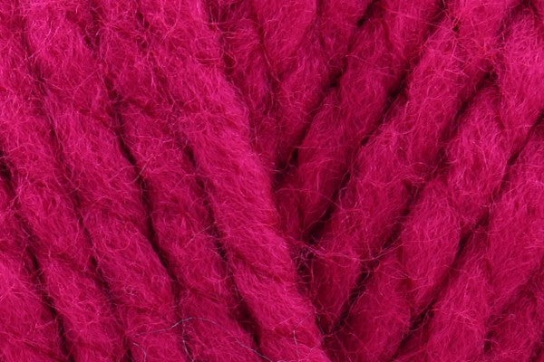 James C Brett Top Value Super Chunky TSC06 Bright Pink - 100g