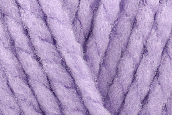 James C Brett Top Value Super Chunky TSC08 Lilac - 100g