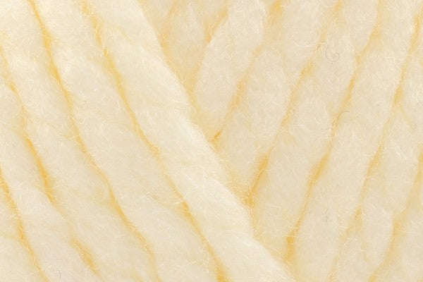 James C Brett Top Value Chunky Cream TC09 - 100g