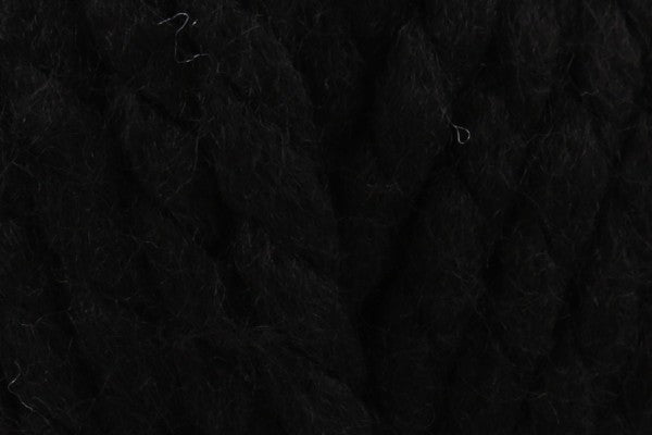 James C Brett Top Value Super Chunky TSC13 Black - 100g