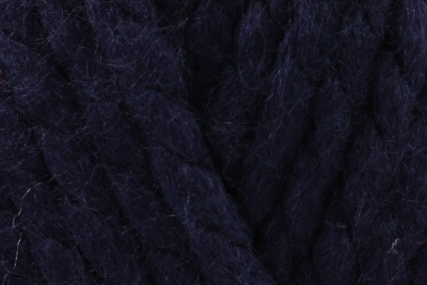 James C Brett Top Value Super Chunky Navy TC15 - 100g