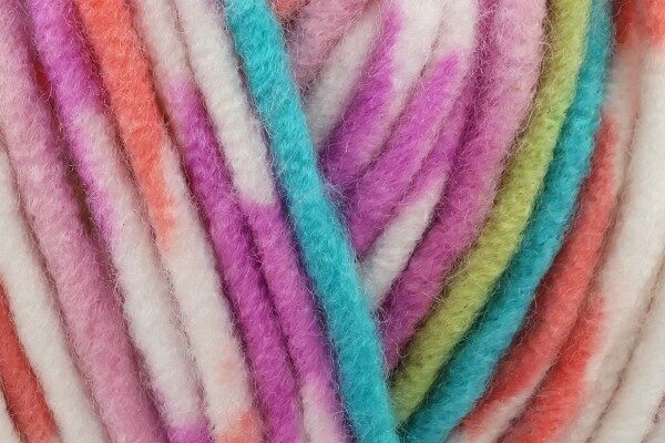 James C Brett Undertones Super Chunky Summer's Here UT01 - 100g