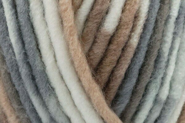 James C Brett Undertones Super Chunky Pebbles UT10 - 100g