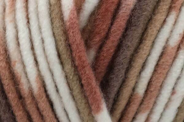 James C Brett Undertones Super Chunky Bark UT11 - 100g