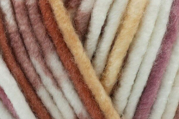 James C Brett Undertones Super Chunky Autumn UT12 - 100g