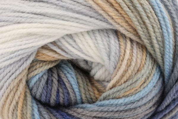 Wendy Giggles DK Salted Caramel WG04 - 100g