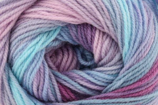 Wendy Giggles DK Blueberry Fudge WG06 - 100g