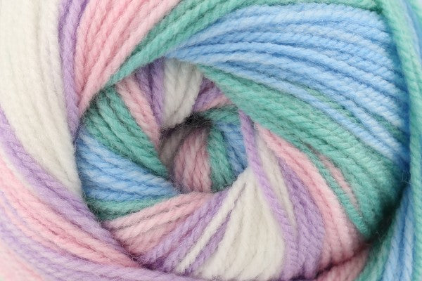 Wendy Giggles DK Hydrangea WG08 - 100g