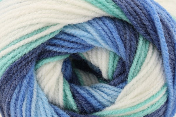 Wendy Giggles DK Lagoon WG09 - 100g