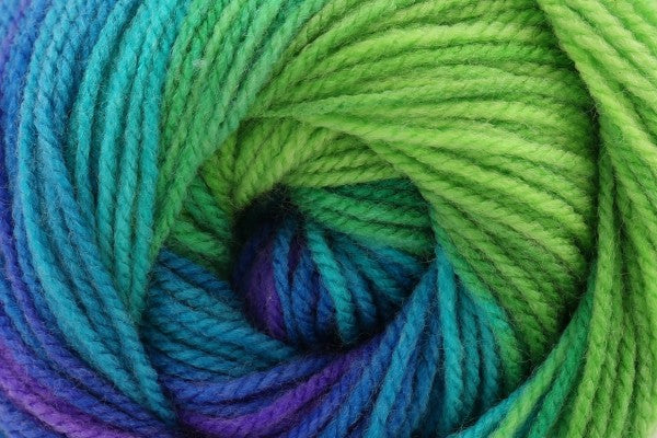 Wendy Giggles DK Spring Dusk WG14 - 100g