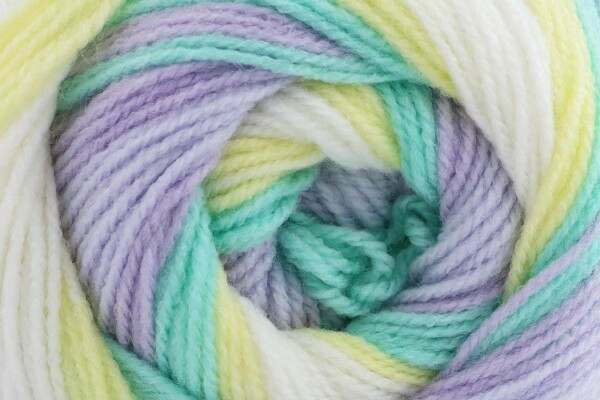 Wendy Giggles DK Spring Fresh WG21 - 100g