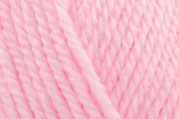 Wendy Supreme Aran Baby Pink SA03 - 100g
